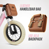 BERG Biky Retro Pink - 8715839077780