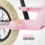 BERG Biky Retro Pink - 8715839077780