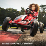 BERG Reppy GP with BERG Soundbox