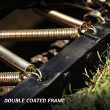 BERG Elite Flatground 380 Grey - 8715839077667