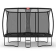 BERG Ultim Champion Regular 500 grey + Safety Net Deluxe XL - 8715839084887