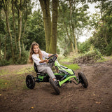 BERG Rally DRT Green - 8715839086072