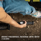 BERG Rally DRT Yellow 3 Gears - 8715839086089