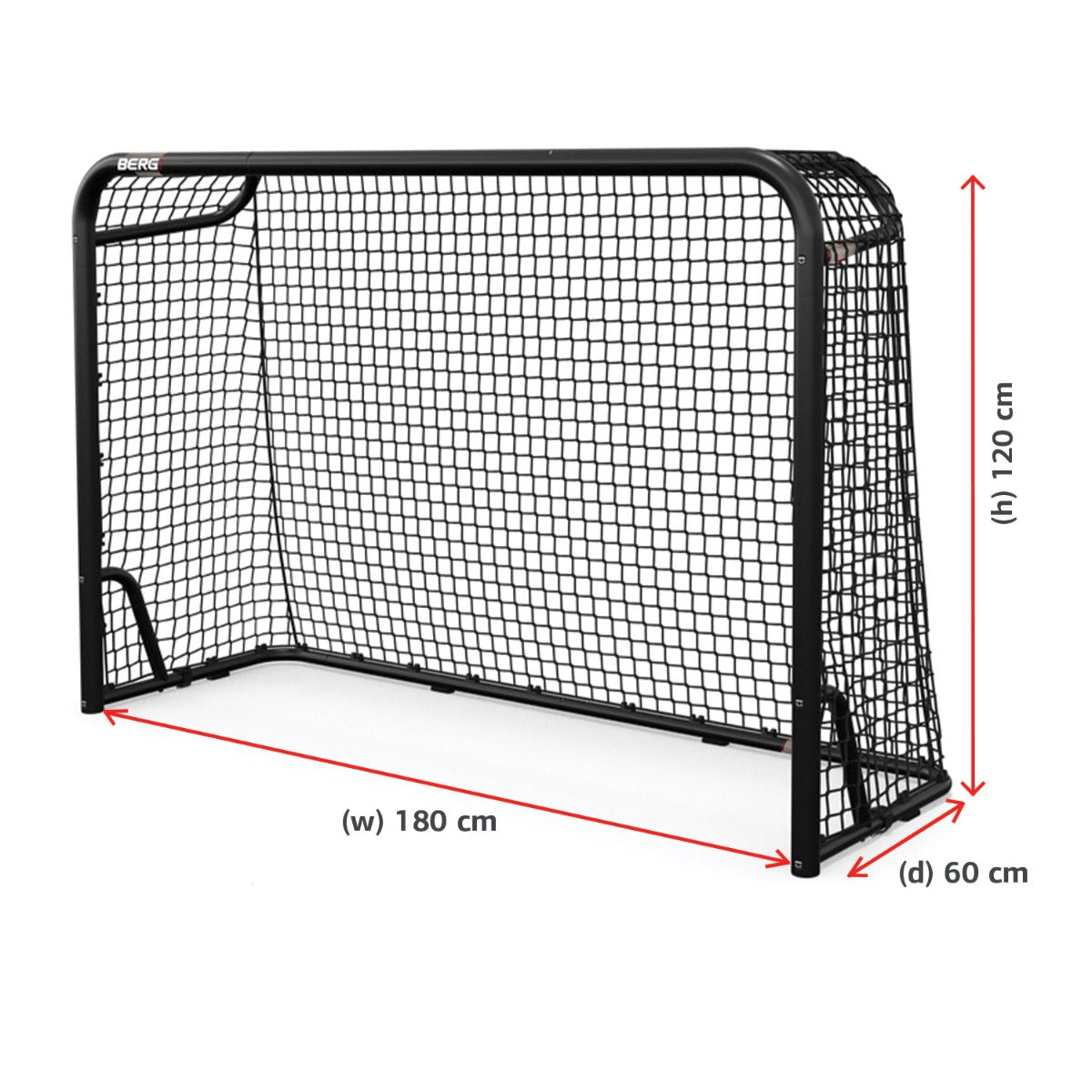 BERG SportsGoal S - 8715839090741