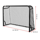 BERG SportsGoal S - 8715839090741