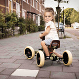 BERG Buzzy Retro Green - 8715839091182