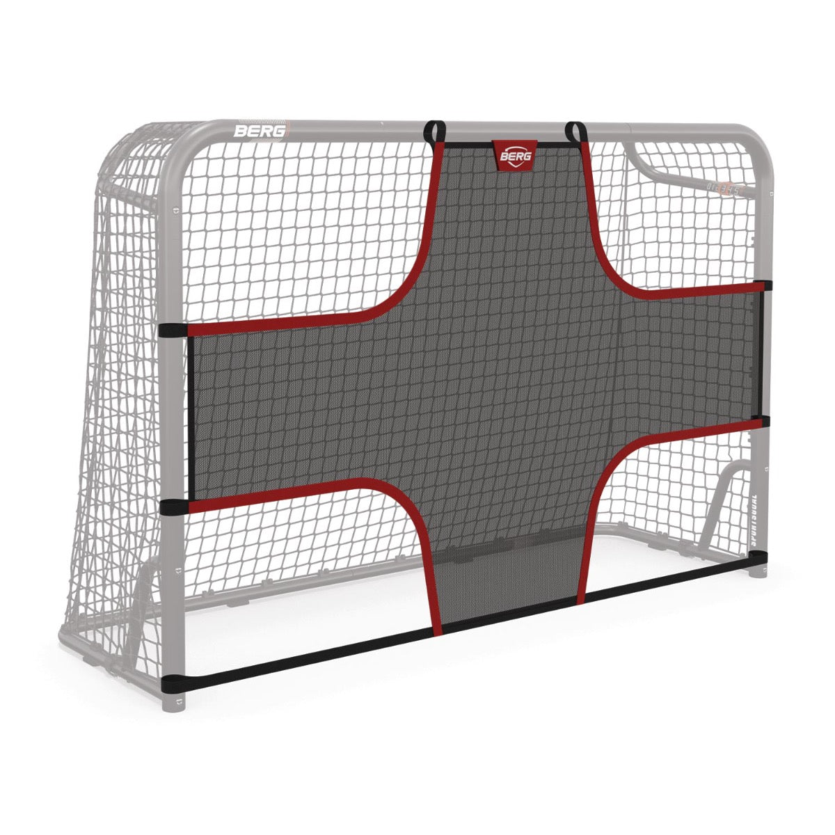 BERG SportsGoal Target Net S