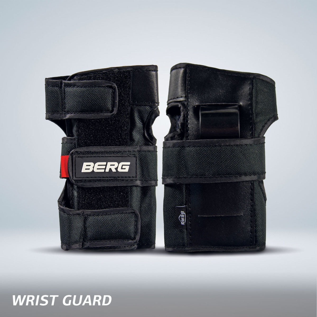 BERG Protection Set S - 8715839091892