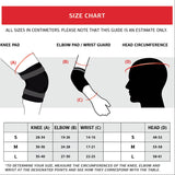 BERG Protection Set S - 8715839091892