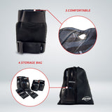 BERG Protection Set S - 8715839091892