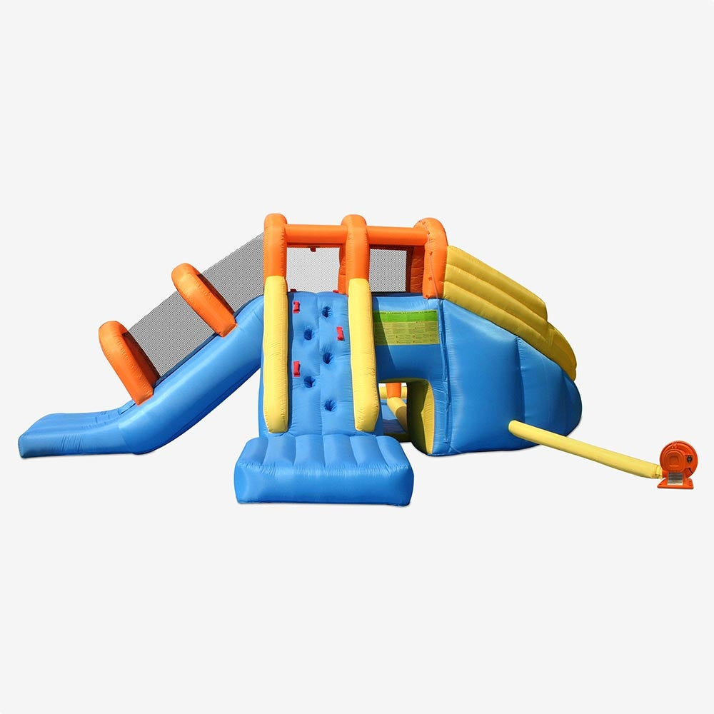 Happy Hop Mini Water Park