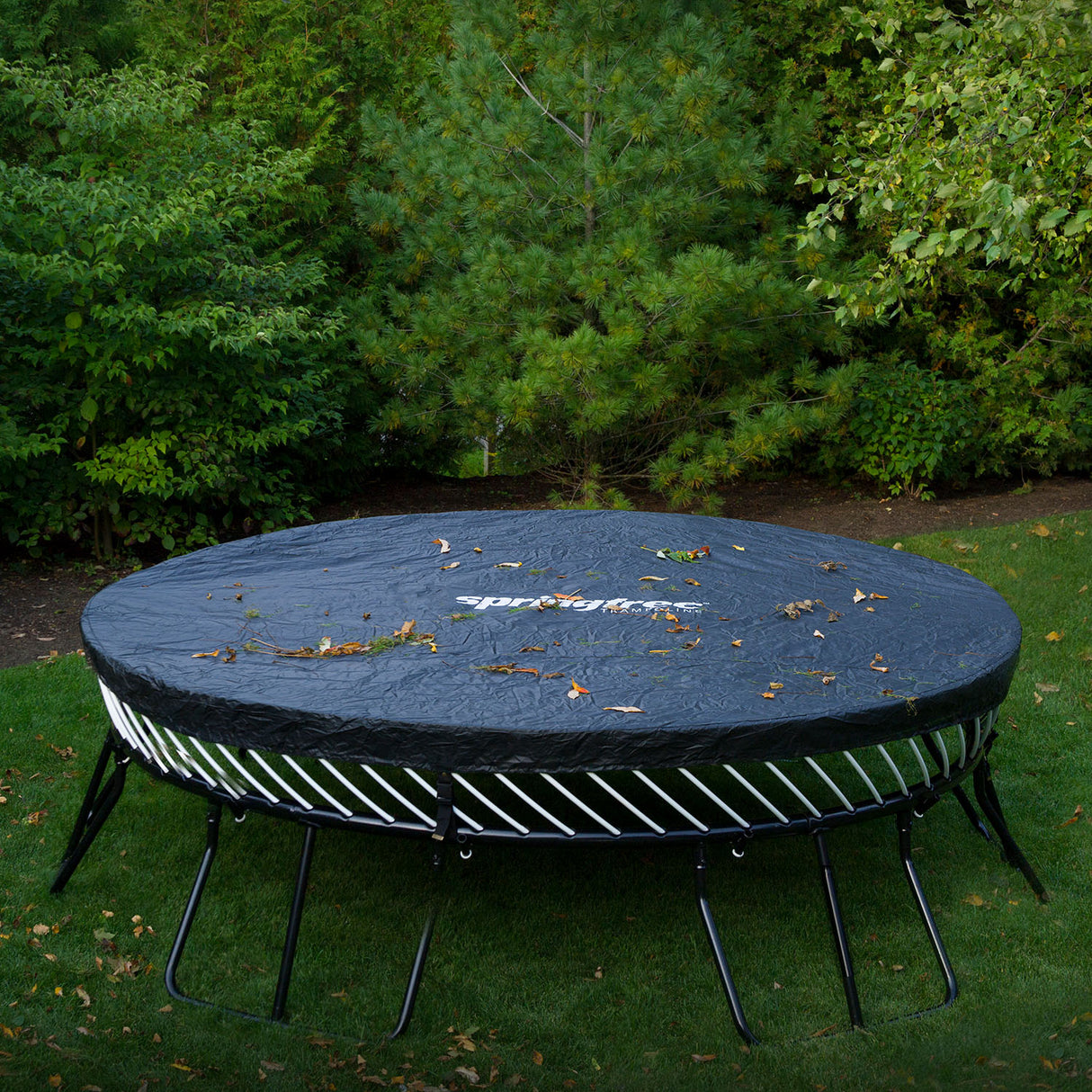 Springfree Weather Cover