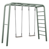 BERG PlayBase Medium Green Swing set - PRE ORDER
