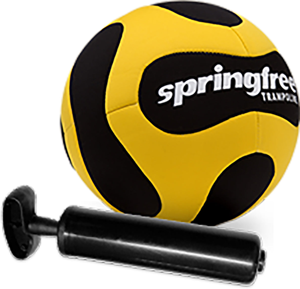 Springfree Extra Ball & Pump