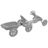 BERG Towbar Buddy Rally