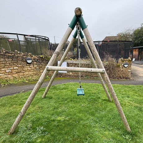 Plum Premium Bush Baby - EX DISPLAY