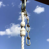 Creative Playthings Button Seat