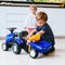Wheeled Toys