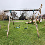 Plum Premium Gibbon Swing set - Ex Display