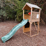 Plum Premium Wooden lookout Tower - EX DISPLAY