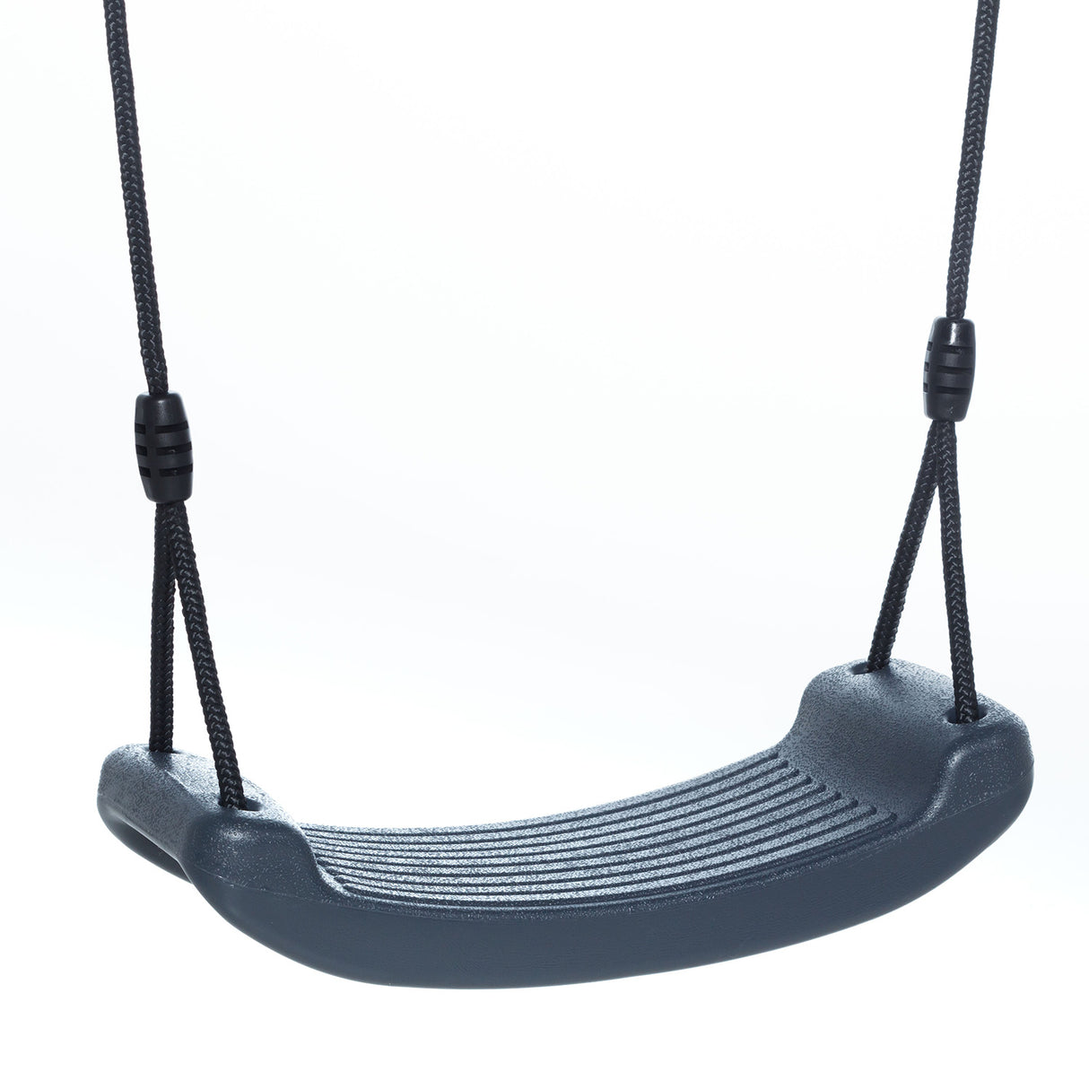 Plastic Swing Seat - Anthracite