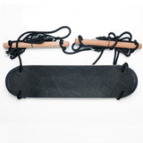 Skateboard Swing