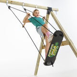 Skateboard Swing