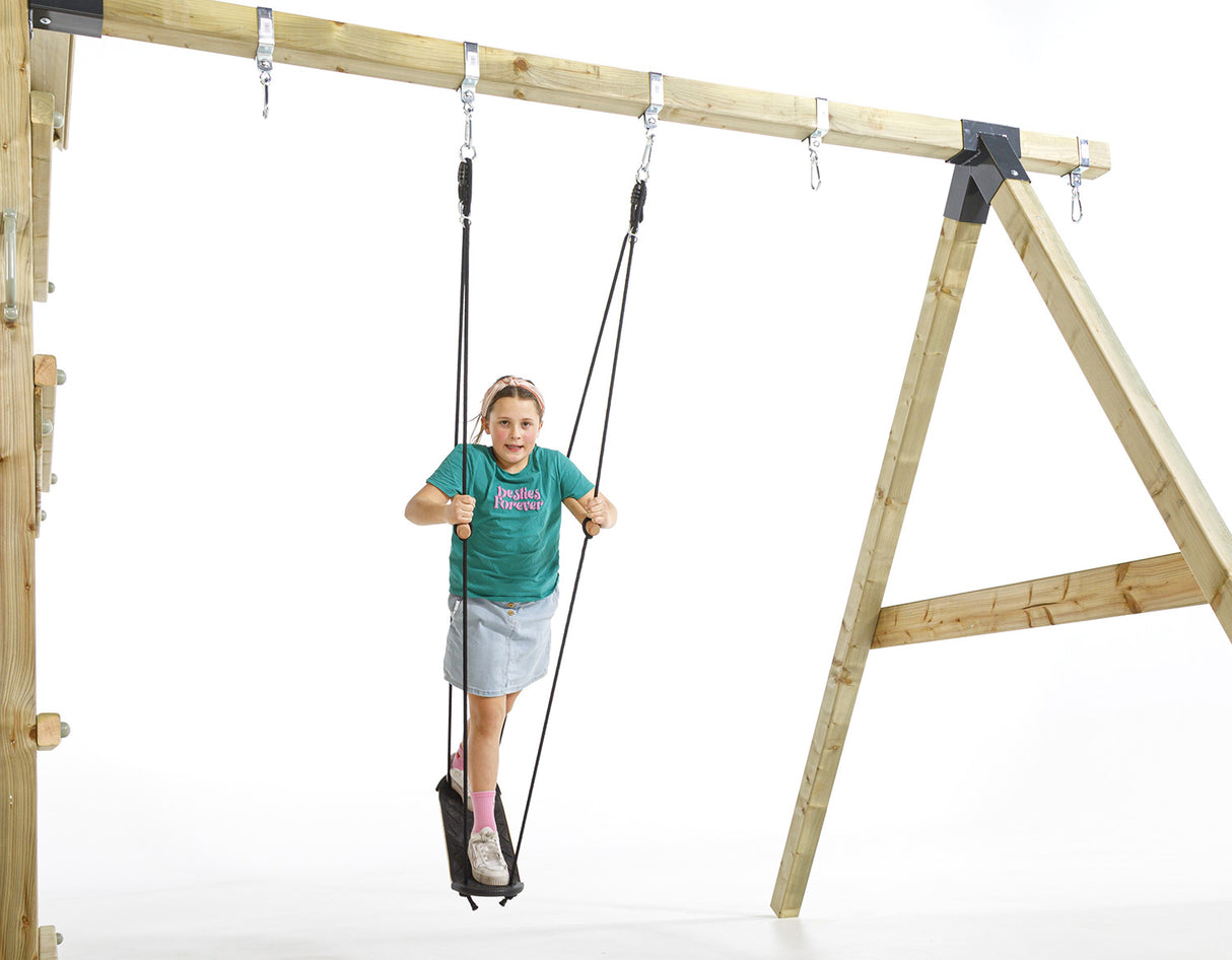 Skateboard Swing