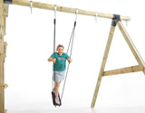 Skateboard Swing