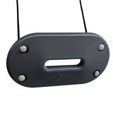 Ergonomic Swing Seat XXL - Anthracite