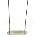 Ergonomic Swing Seat XXL - Pastel Green