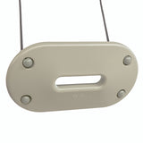 Ergonomic Swing Seat XXL - Pastel Green