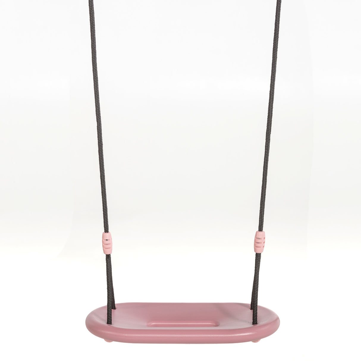 Ergonomic Swing Seat XXL - Pastel Pink
