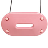 Ergonomic Swing Seat XXL - Pastel Pink