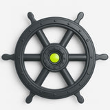 Pirate Steering Wheel XXL - Anthracite