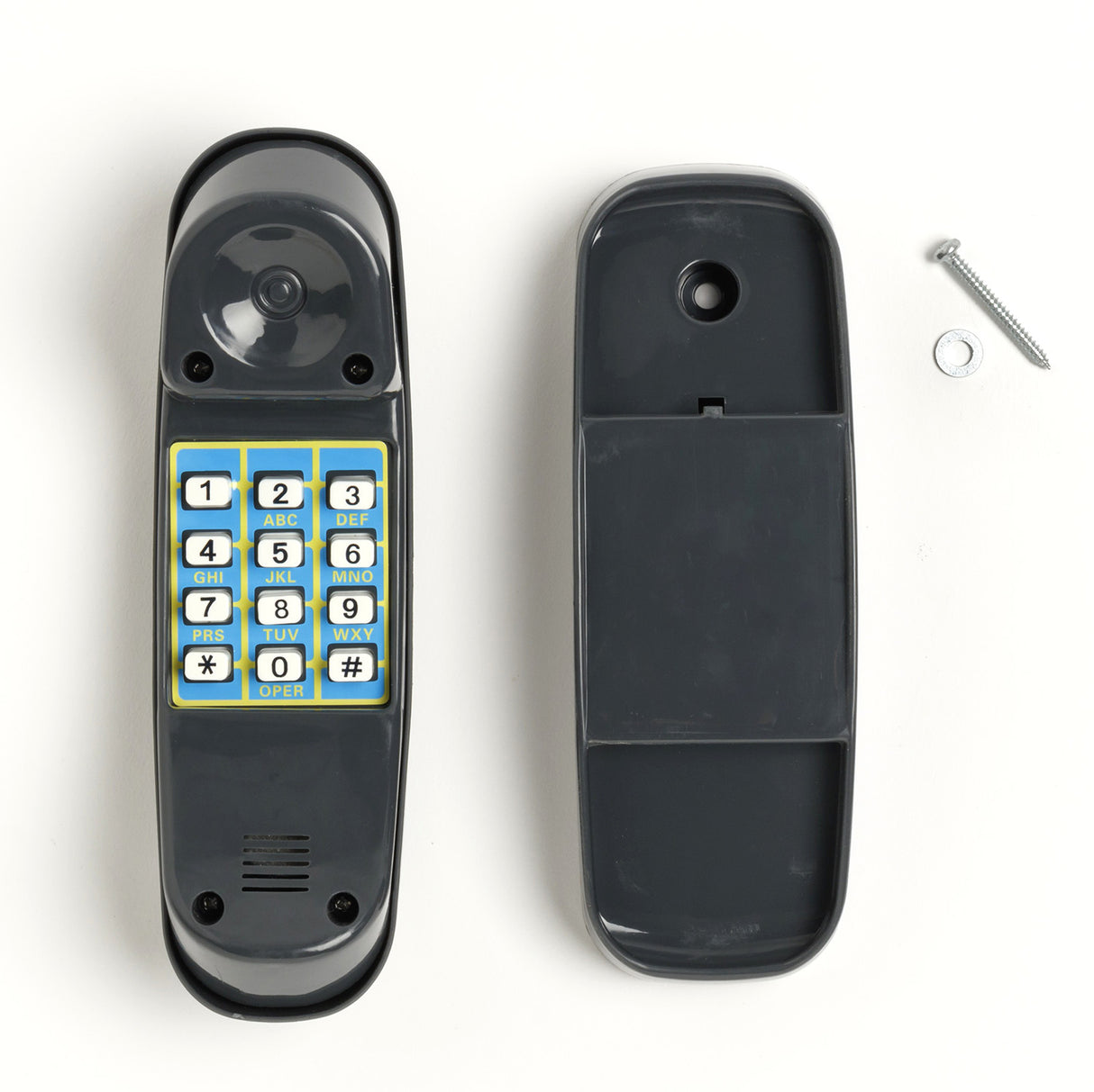 Telephone - Anthracite