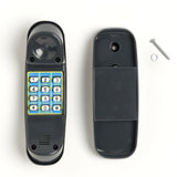 Telephone - Anthracite