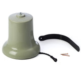 Bell XXL - Pastel Green