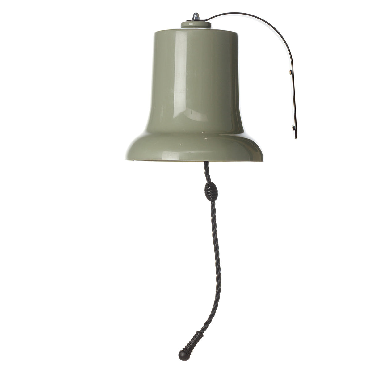 Bell XXL - Pastel Green