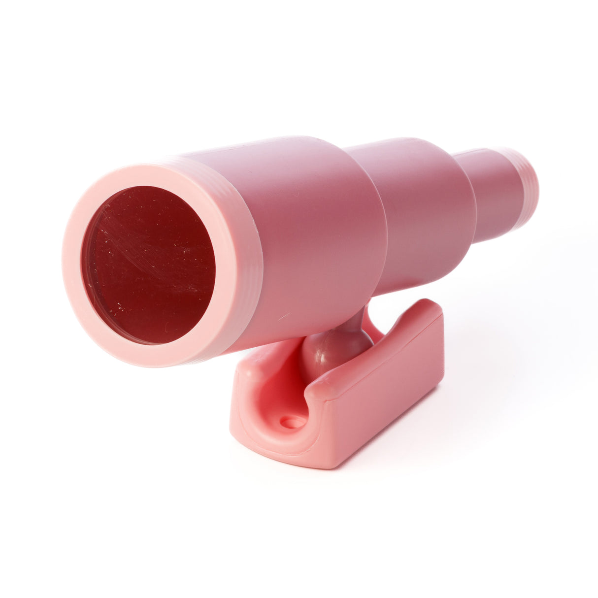 Telescope - Pastel Pink