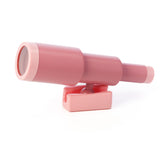 Telescope - Pastel Pink