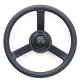 Steering Wheel Anthracite