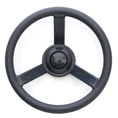 Steering Wheel Anthracite
