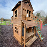 Creative Playthings Ridgefield Ex Display Set