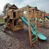 Creative Playthings Ridgefield Ex Display Set