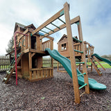 Creative Playthings Ridgefield Ex Display Set