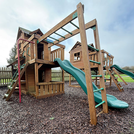 Creative Playthings Ridgefield Ex Display Set