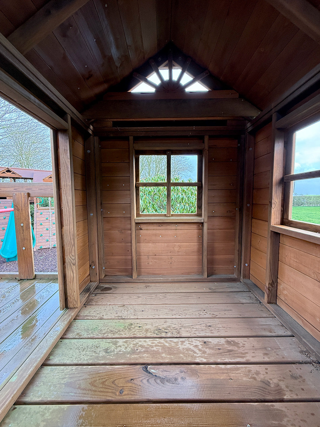 Creative Playthings Ridgefield Ex Display Set