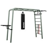 BERG PlayBase Medium Green Sports Set - PRE ORDER