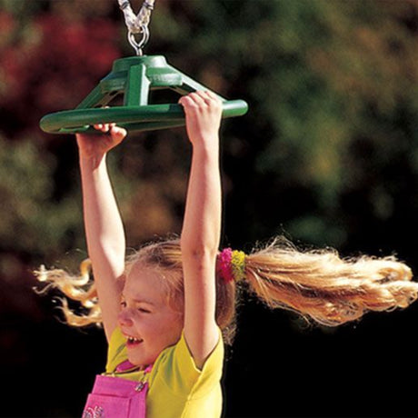 Creative Playthings Spinning Wheel